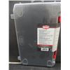 Image 4 : 5 New RapStak Open Foam Trays 11 x 7 x 1 5/8"