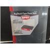 Image 6 : 5 New RapStak Open Foam Trays 11 x 7 x 1 5/8"