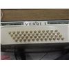 Image 8 : Hohner Verdi I Accordion w/ Case