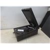 Image 1 : Portable Gramaphone - Working