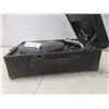 Image 2 : Portable Gramaphone - Working