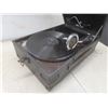 Image 3 : Portable Gramaphone - Working