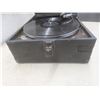 Image 5 : Portable Gramaphone - Working