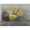 Image 11 : Erector Set No. 4 1/2 The Motorized Set