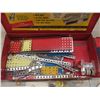 Image 2 : Erector Set No. 4 1/2 The Motorized Set