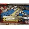 Image 8 : Erector Set No. 4 1/2 The Motorized Set