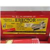 Image 9 : Erector Set No. 4 1/2 The Motorized Set