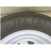 Image 2 : New Ultra CRT Trailer Tire ST 175/80 R13