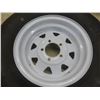 Image 4 : New Ultra CRT Trailer Tire ST 175/80 R13