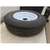 Image 6 : New Ultra CRT Trailer Tire ST 175/80 R13