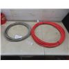 Image 1 : 20 Feet 10/2 AC90 Wire and 83 Feet 10/2 NMD-90 Wire