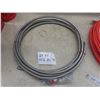 Image 2 : 20 Feet 10/2 AC90 Wire and 83 Feet 10/2 NMD-90 Wire