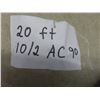 Image 4 : 20 Feet 10/2 AC90 Wire and 83 Feet 10/2 NMD-90 Wire