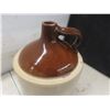Image 11 : 3 Stoneware Finger Crocks