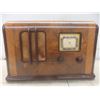 Image 5 : Antique Megacycles Meter Radio