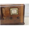 Image 8 : Antique Megacycles Meter Radio