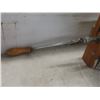 Image 5 : Antique Victor Wringer, Giant Clothes Pin 17 1/2"