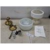 Image 1 : Vintage Light Fixtures