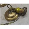 Image 4 : Vintage Light Fixtures