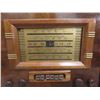 Image 10 : Northern Electric Mirophonic Floor Model Console Radio