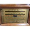 Image 11 : Northern Electric Mirophonic Floor Model Console Radio