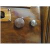 Image 13 : Northern Electric Mirophonic Floor Model Console Radio