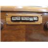 Image 14 : Northern Electric Mirophonic Floor Model Console Radio