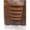 Image 15 : Northern Electric Mirophonic Floor Model Console Radio
