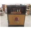 Image 3 : Northern Electric Mirophonic Floor Model Console Radio