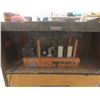 Image 5 : Northern Electric Mirophonic Floor Model Console Radio