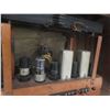 Image 7 : Northern Electric Mirophonic Floor Model Console Radio