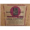 Image 8 : Northern Electric Mirophonic Floor Model Console Radio