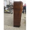 Image 9 : Northern Electric Mirophonic Floor Model Console Radio