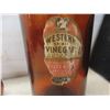Image 12 : 6 Vintage Bottles: Gooderhams, Finger Jug +