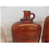 Image 3 : 6 Vintage Bottles: Gooderhams, Finger Jug +