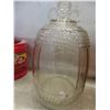 Image 5 : 6 Vintage Bottles: Gooderhams, Finger Jug +