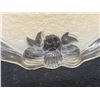 Image 9 : 3 Vintage Glass Lamp Shades, Candle