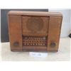 Image 1 : Antique General Electric Tube Radio