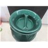Image 2 : Milk Jug Painted