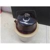 Image 11 : Beacon Lantern, Stoneware Pickle Crock