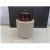Image 7 : Beacon Lantern, Stoneware Pickle Crock