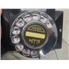 Image 4 : Antique Rotary Dial Telephone
