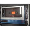 Image 4 : New Portable AM/FM Stereo Cassette Player W/ Built-In Speaker, Headphones & Original Box