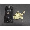 Image 7 : Audition 12 Solid State Radio Model 128 W/ Earphones & Original Box