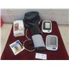 Image 1 : 2 Omron Blood Pressure Monitors