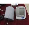 Image 2 : 2 Omron Blood Pressure Monitors