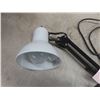 Image 10 : Flashlight, Desk Lamp, Heavy Duty RV Dogbone Electrical Adapter, Clipboard, Geometry Set