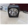Image 8 : Flashlight, Desk Lamp, Heavy Duty RV Dogbone Electrical Adapter, Clipboard, Geometry Set