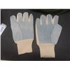 Image 6 : New 10 1/2" Cast Iron Fry Pan, Mosquito Netting, Work Gloves