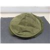 Image 8 : New 10 1/2" Cast Iron Fry Pan, Mosquito Netting, Work Gloves